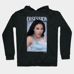 Obsession Hoodie